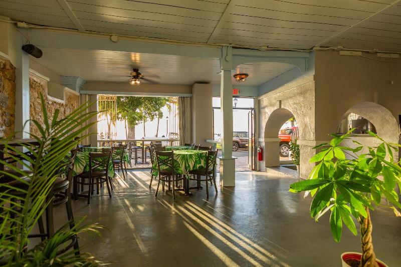 酒店 Victoria House