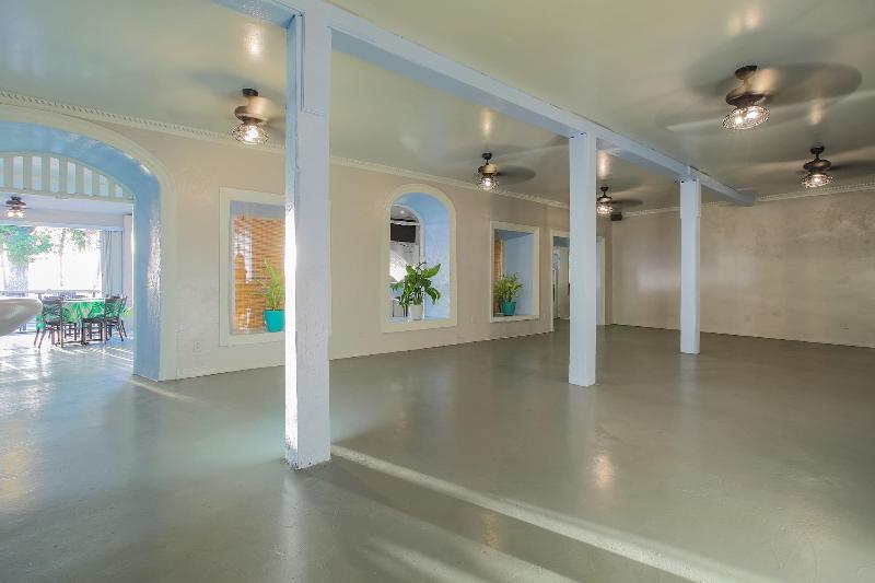 酒店 Victoria House