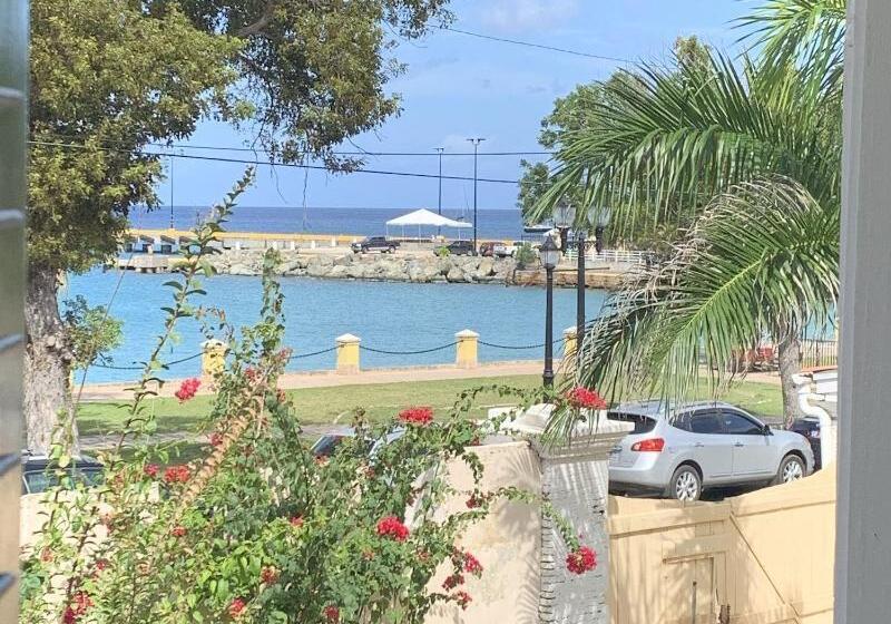 酒店 Victoria House