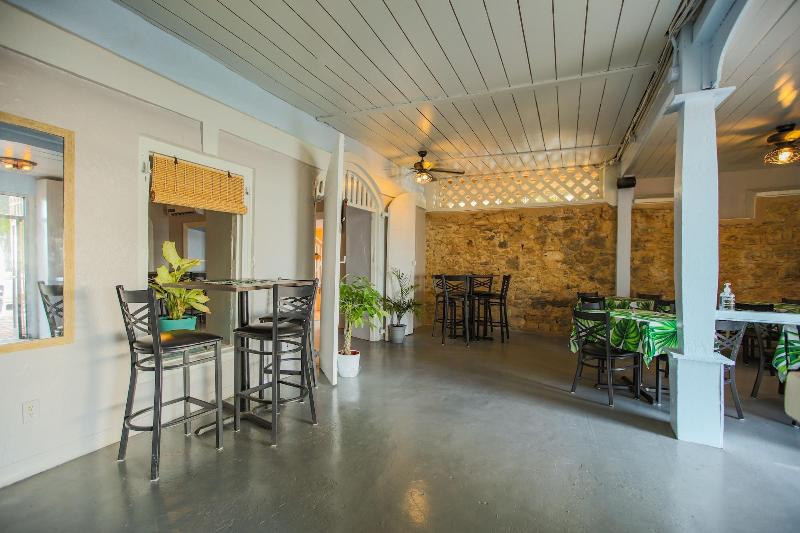 酒店 Victoria House