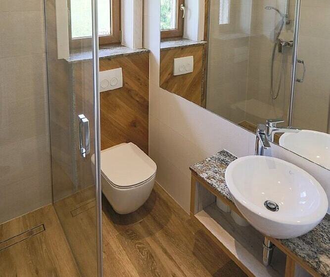 Отель Villa Moje Tatry 2