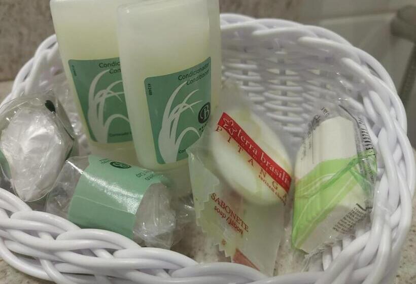 ホテル Vista Azul Suites