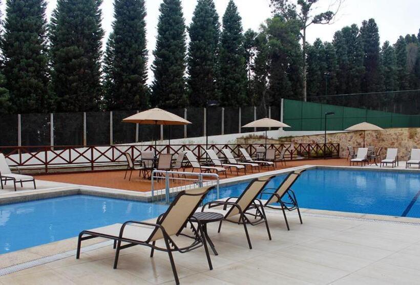 ホテル Vista Azul Suites