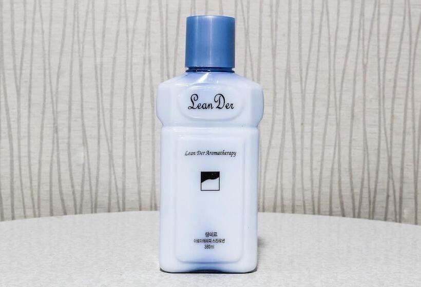 בית מלון כפרי Wanju Sun