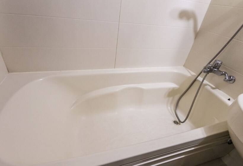 בית מלון כפרי Wanju Sun