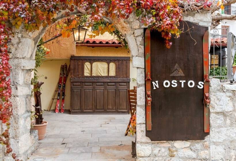 هتل White Hills Suites & Spa