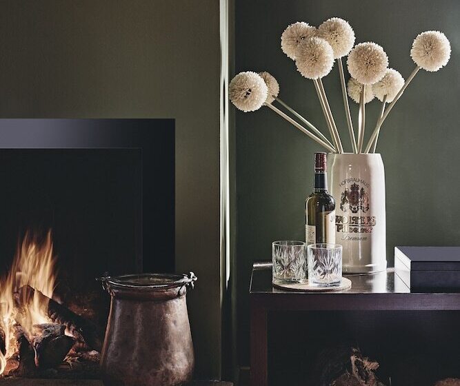 هتل White Hills Suites & Spa