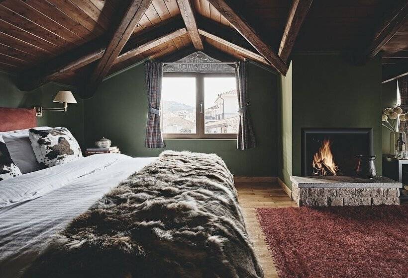 هتل White Hills Suites & Spa