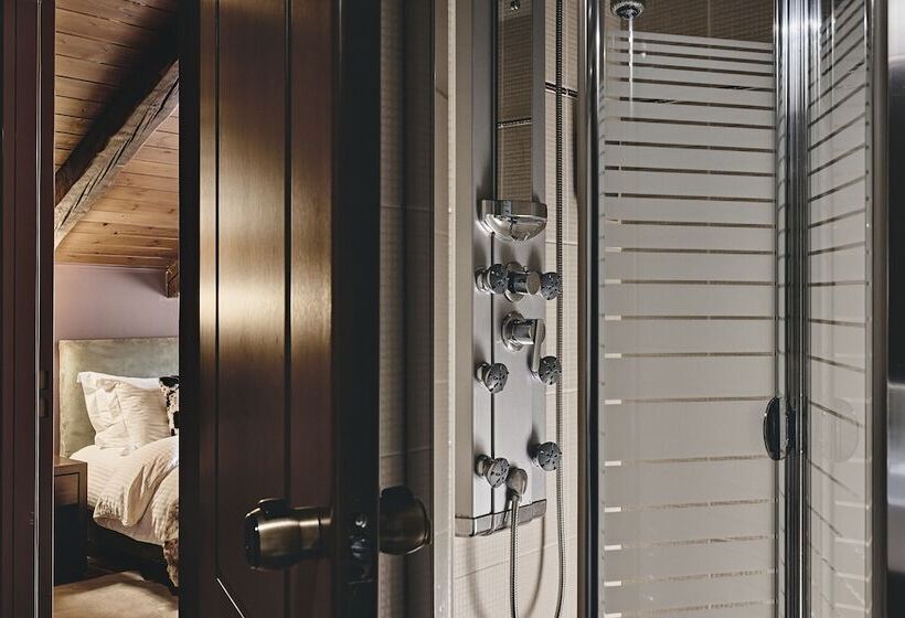 هتل White Hills Suites & Spa