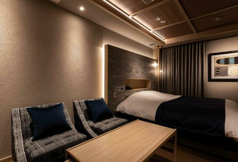 فندق Y  Vacation Stay 22298v