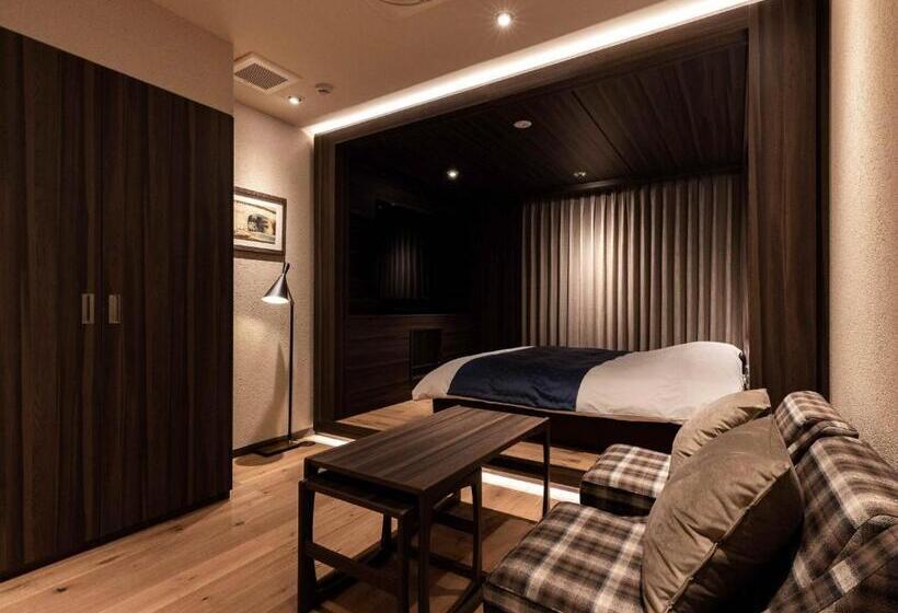 فندق Y  Vacation Stay 22298v