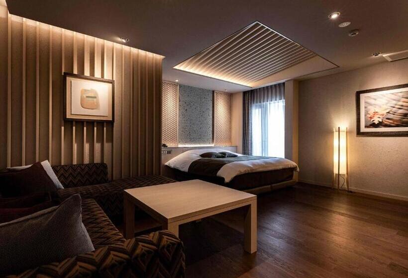 فندق Y  Vacation Stay 22298v