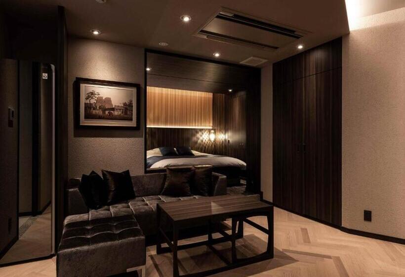 فندق Y  Vacation Stay 22298v