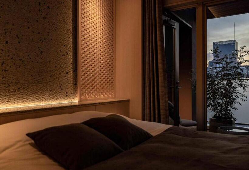 فندق Y  Vacation Stay 22298v