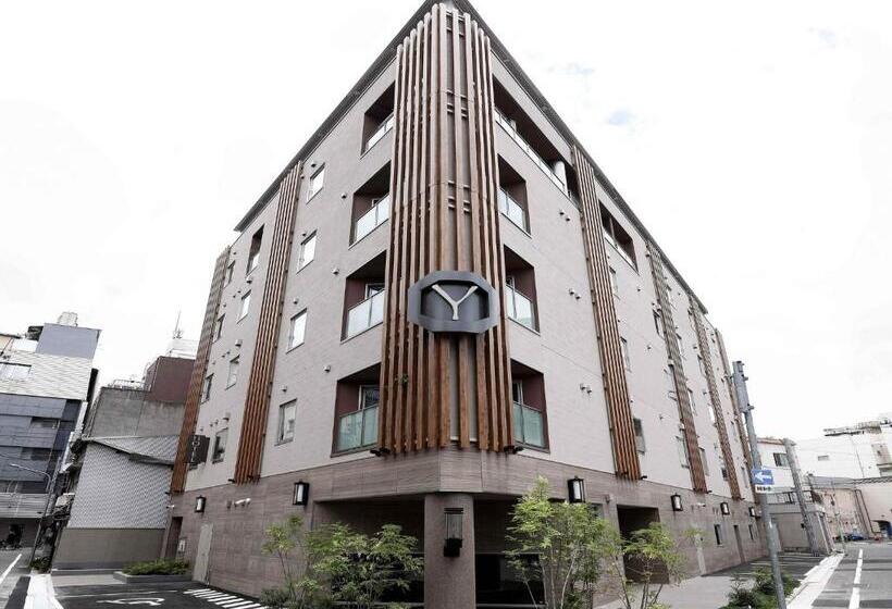 فندق Y  Vacation Stay 22298v