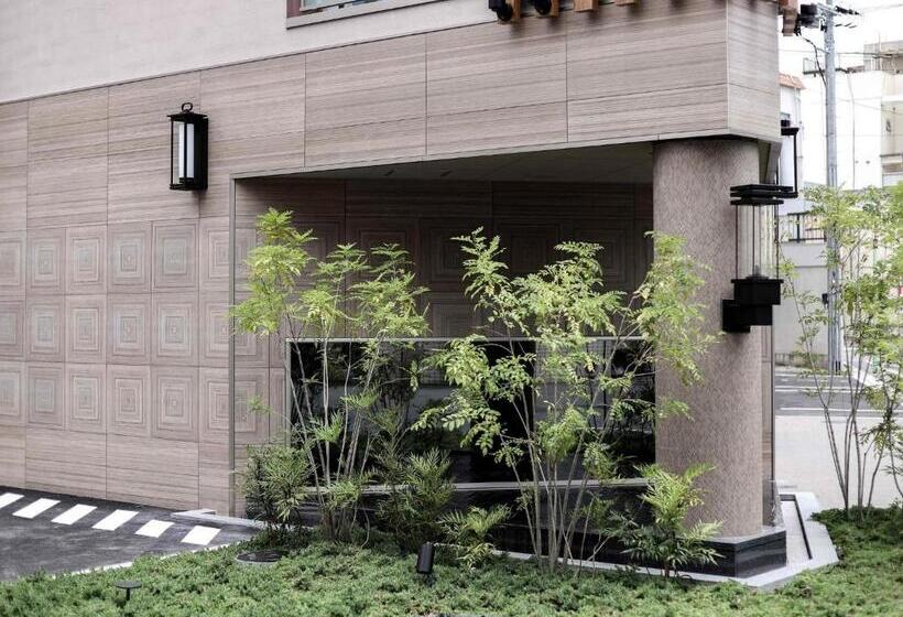 فندق Y  Vacation Stay 22298v