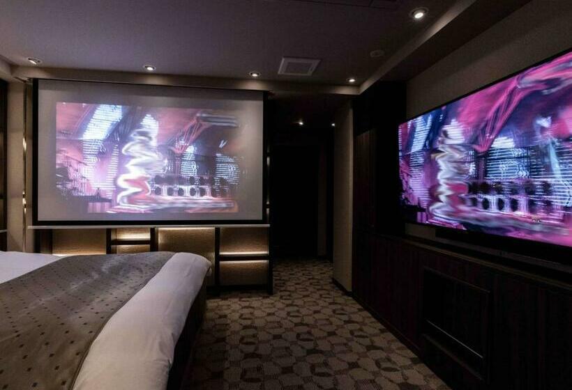 فندق Y  Vacation Stay 22330v