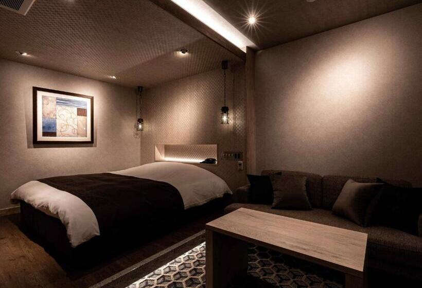 فندق Y  Vacation Stay 22330v