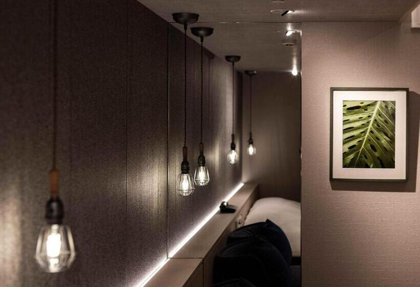 فندق Y  Vacation Stay 22330v