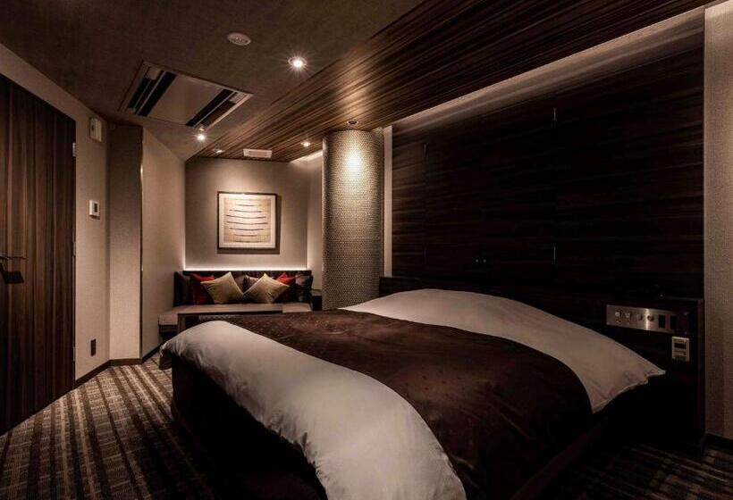 فندق Y  Vacation Stay 22330v