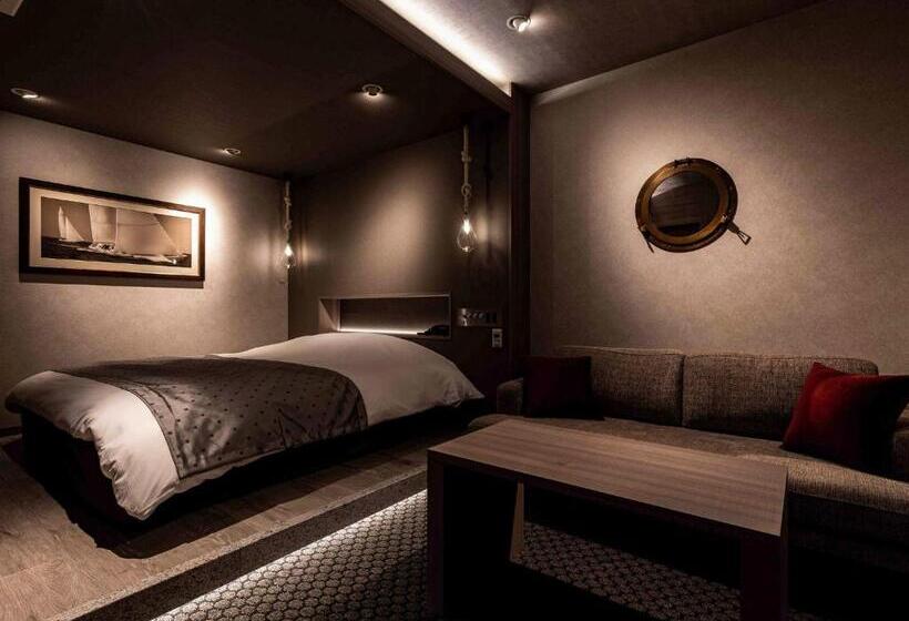 فندق Y  Vacation Stay 22330v