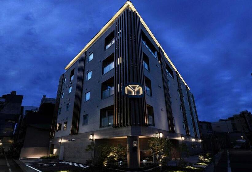 فندق Y  Vacation Stay 22330v