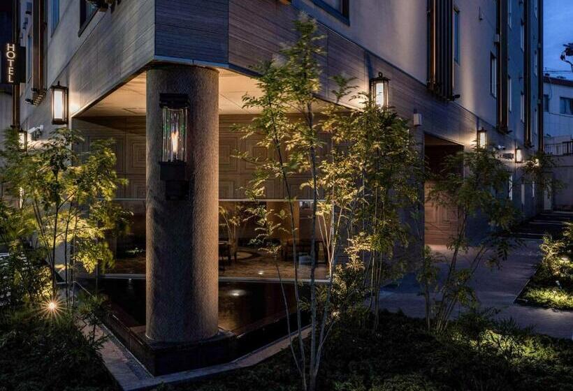 فندق Y  Vacation Stay 22330v