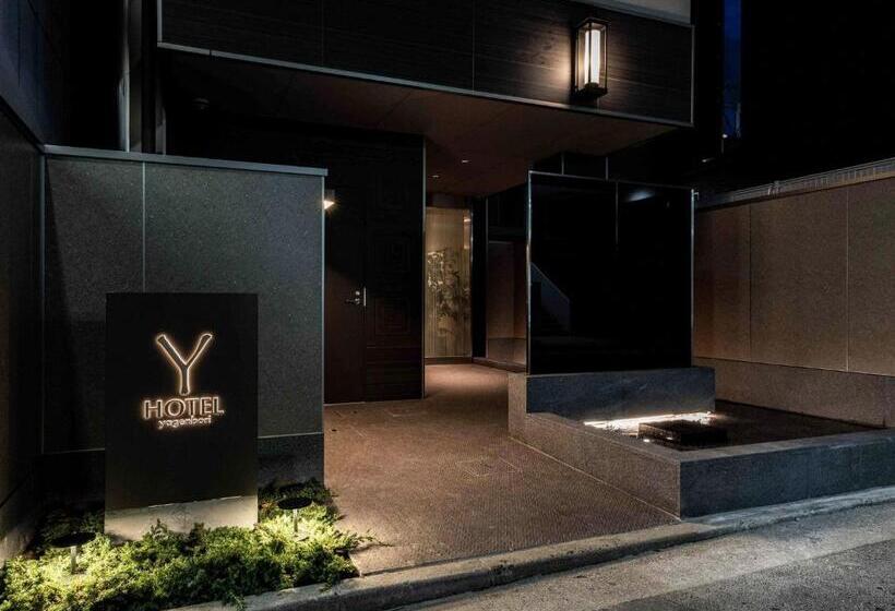 فندق Y  Vacation Stay 22330v