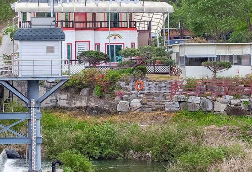 فندق Yangpyeong 1469 Pension