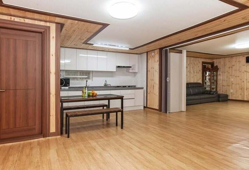 فندق Yangpyeong 1469 Pension