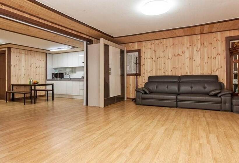 فندق Yangpyeong 1469 Pension