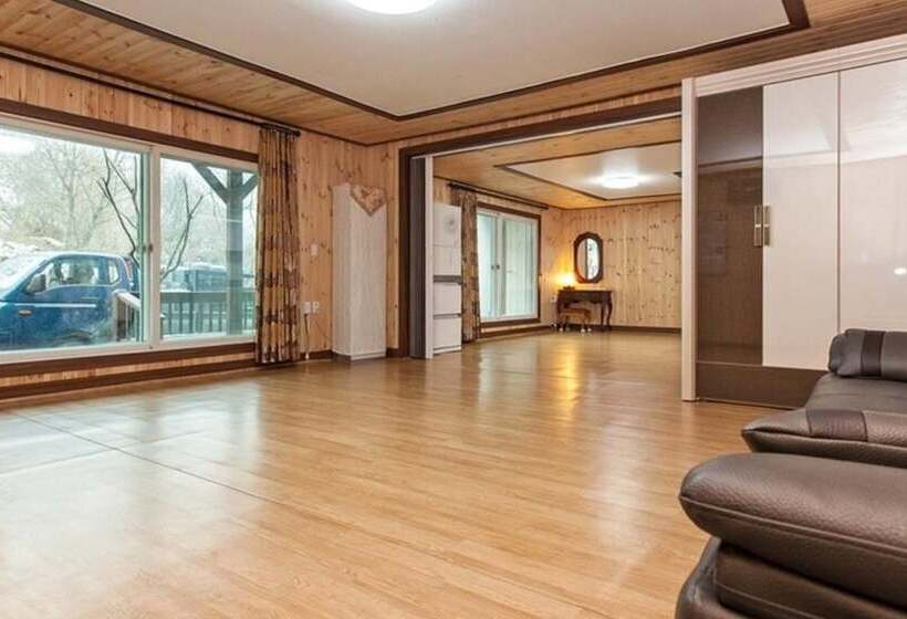 فندق Yangpyeong 1469 Pension