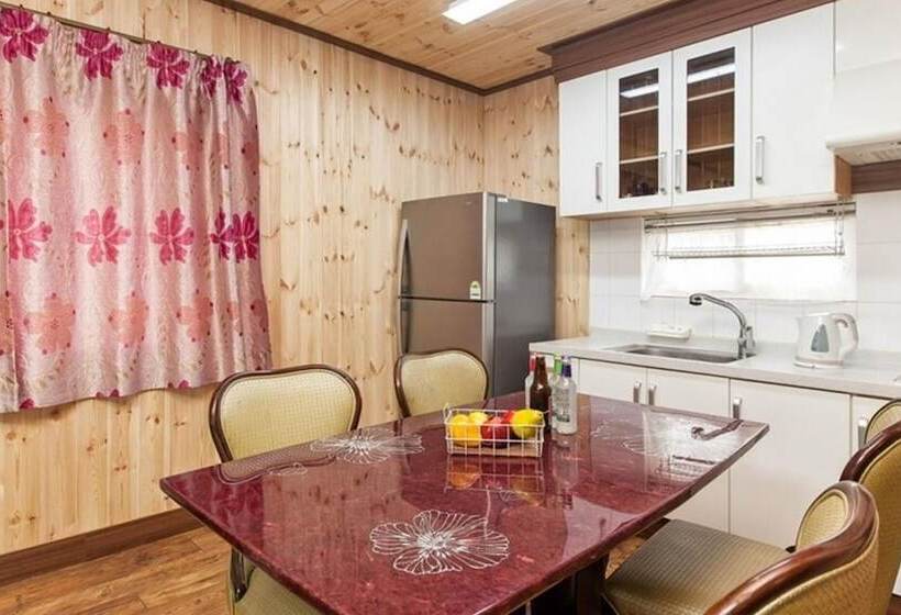 فندق Yangpyeong 1469 Pension