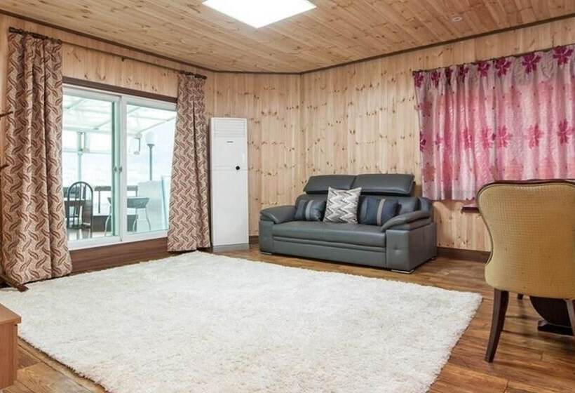 فندق Yangpyeong 1469 Pension