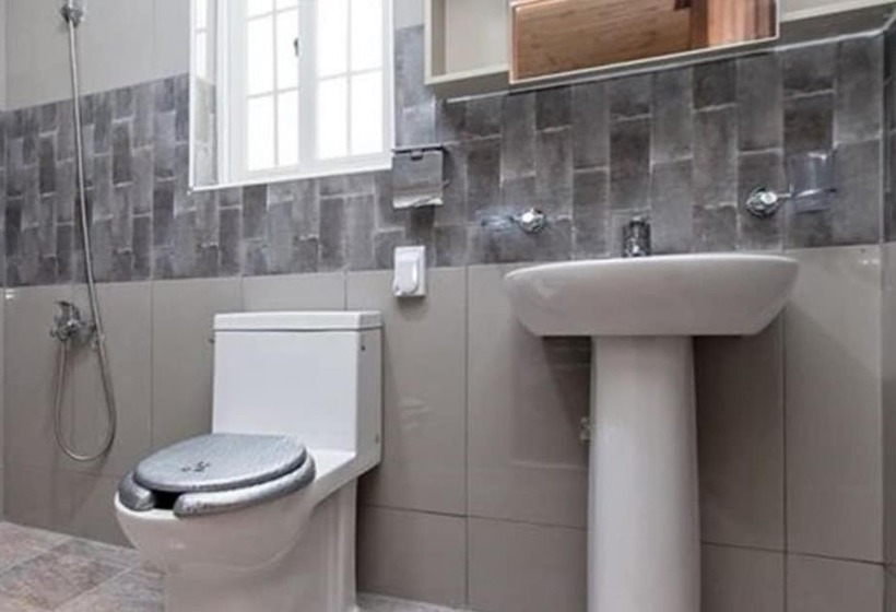 فندق Yangpyeong 1469 Pension