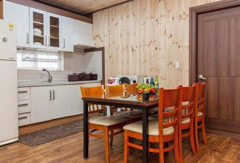 فندق Yangpyeong 1469 Pension