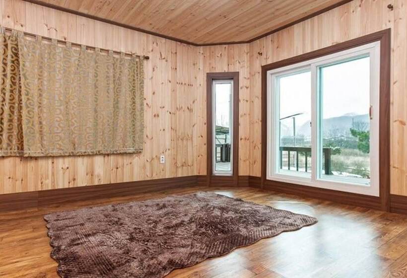 فندق Yangpyeong 1469 Pension