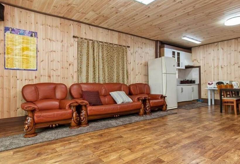 فندق Yangpyeong 1469 Pension
