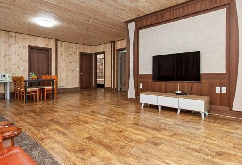 فندق Yangpyeong 1469 Pension