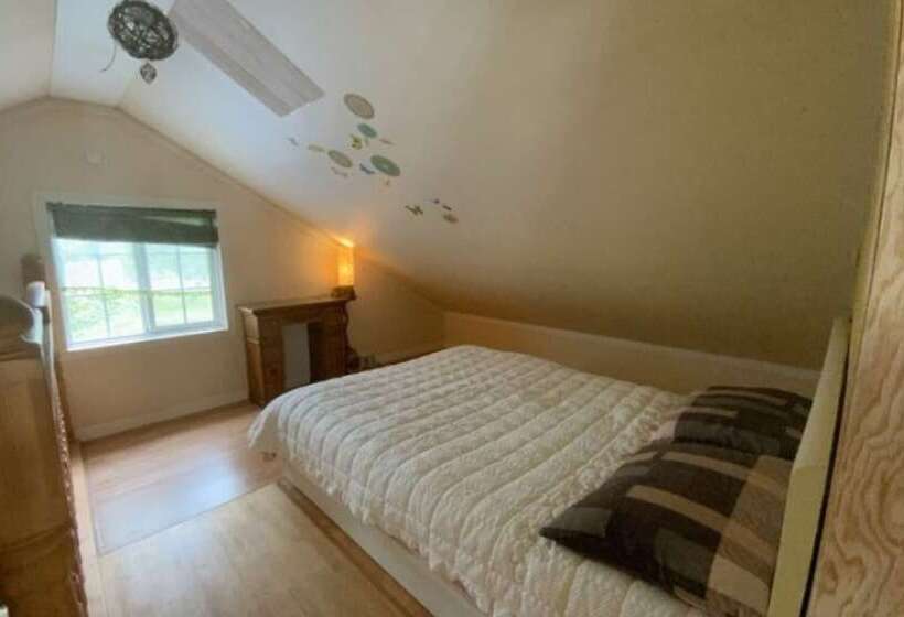 בית מלון כפרי Yangpyeong Cezanne Gallery Pension