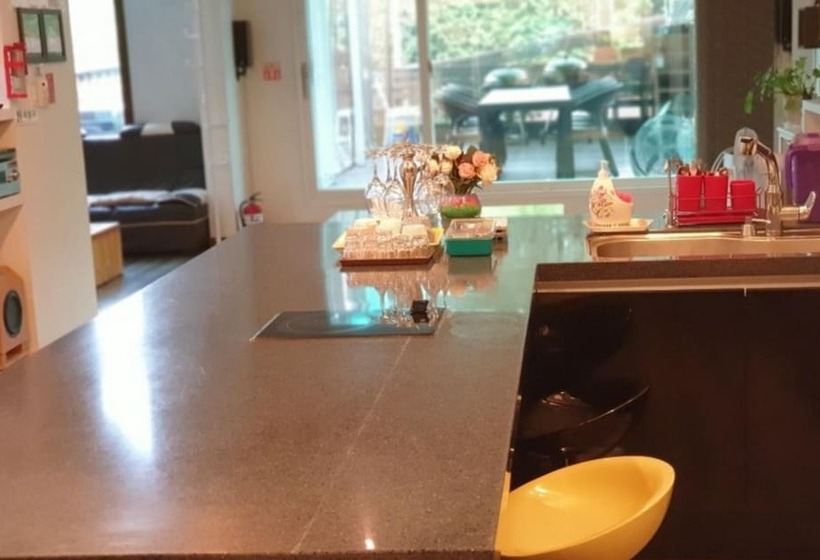 酒店 Yangpyeong Dajian Forest Hill Pension