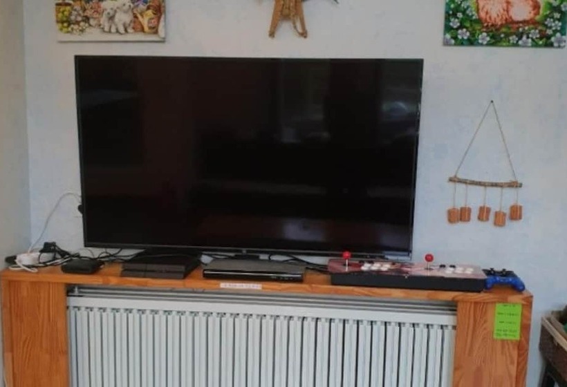 酒店 Yangpyeong Dajian Forest Hill Pension