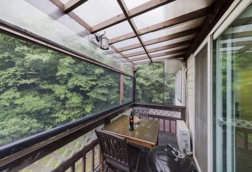Hotel Yangpyeong Dorothy Valley Pension