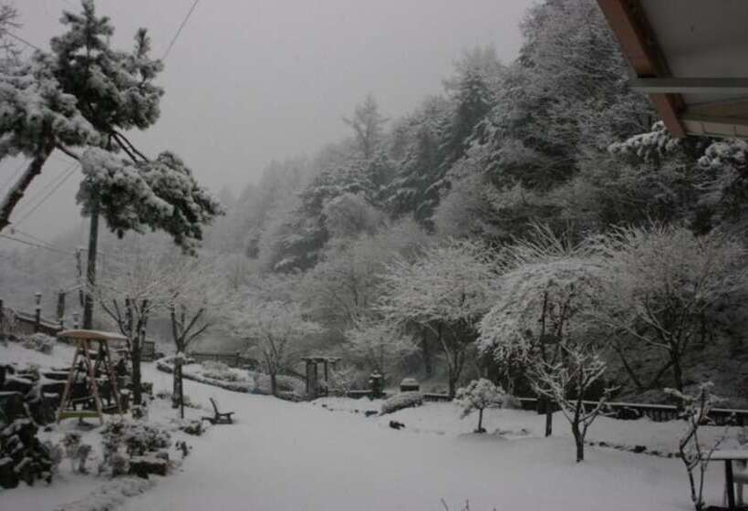 Hotel Yangpyeong Dorothy Valley Pension