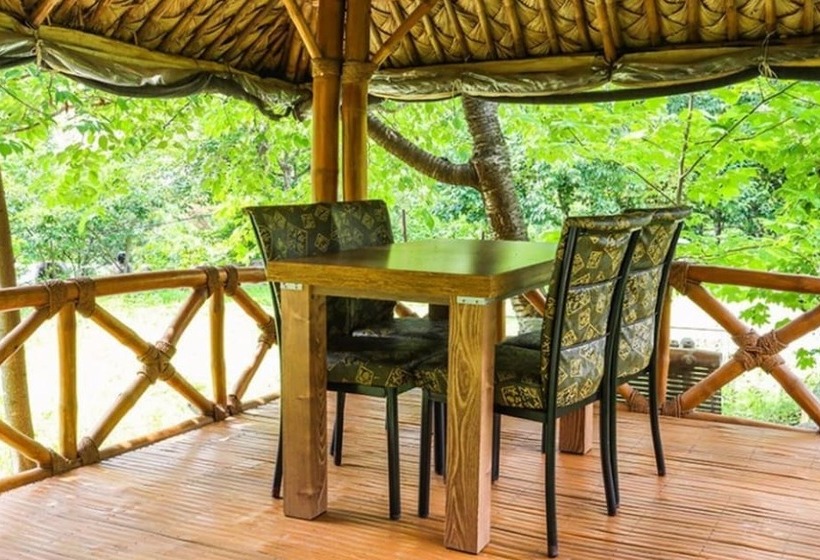 בית מלון כפרי Yangpyeong Gireogi Pension