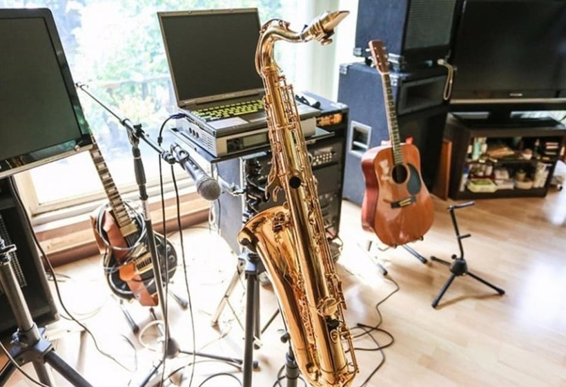 בית מלון כפרי Yangpyeong Gireogi Pension