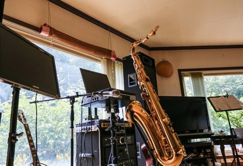 בית מלון כפרי Yangpyeong Gireogi Pension