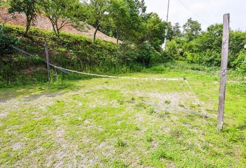 בית מלון כפרי Yangpyeong Gireogi Pension