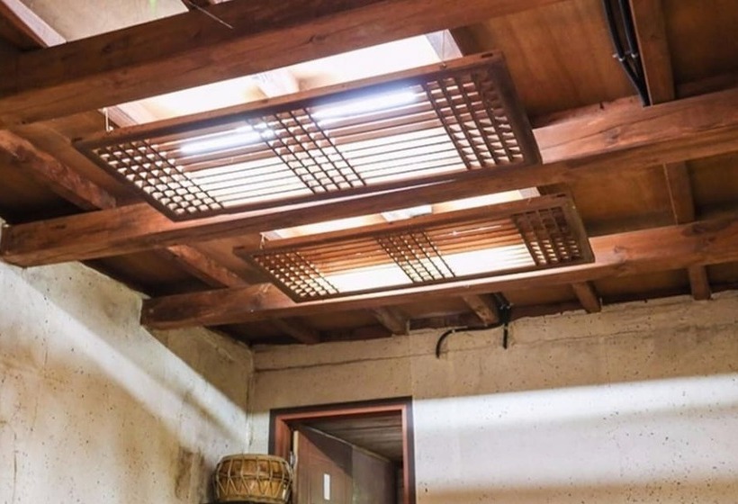 בית מלון כפרי Yangpyeong Gireogi Pension