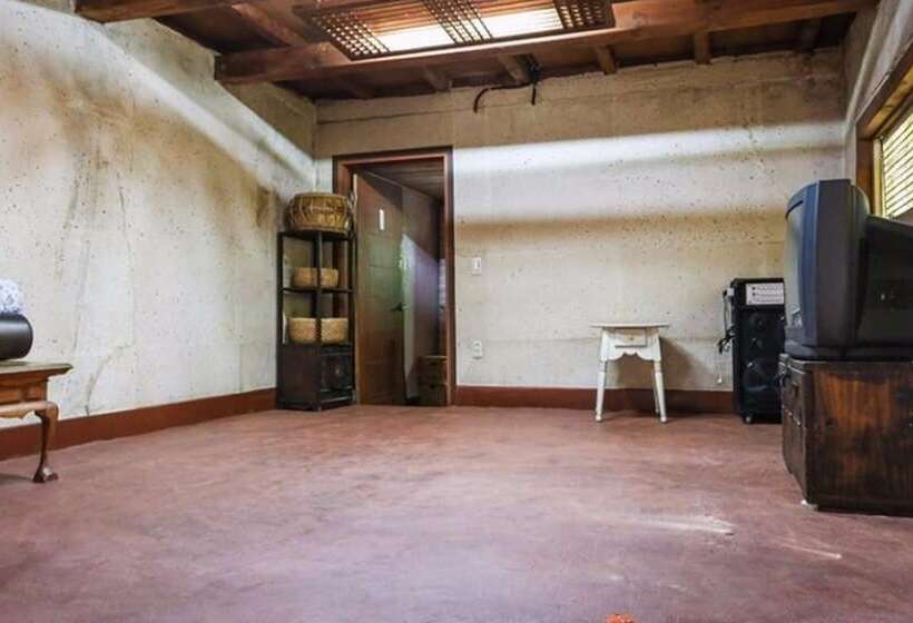 בית מלון כפרי Yangpyeong Gireogi Pension